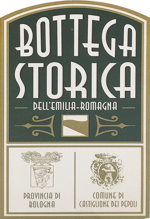 Albergo Ristorante La Torretta Кастильоне-деи-Пеполи Экстерьер фото
